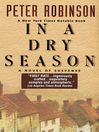 Cover image for In a Dry Season